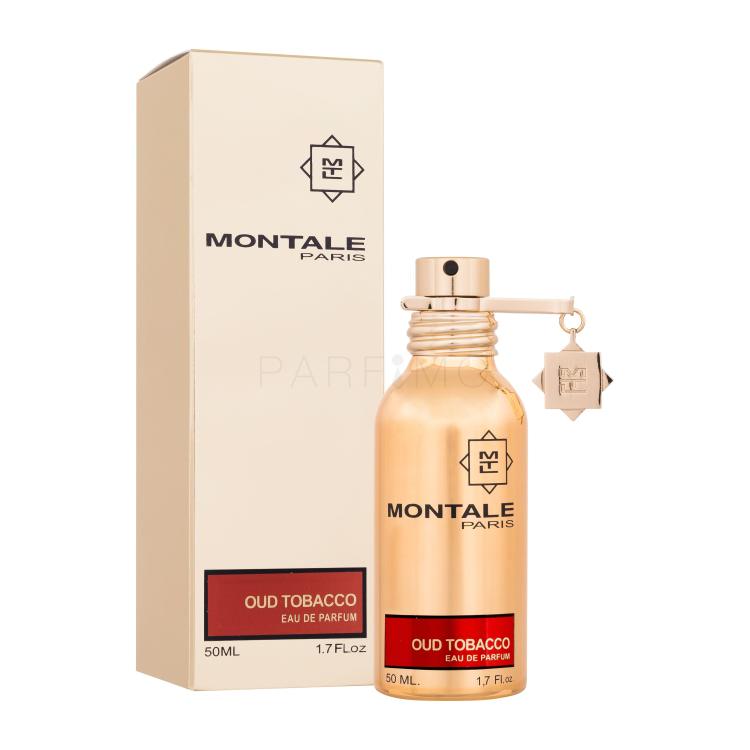 Montale Oud Tobacco Parfumska voda 50 ml