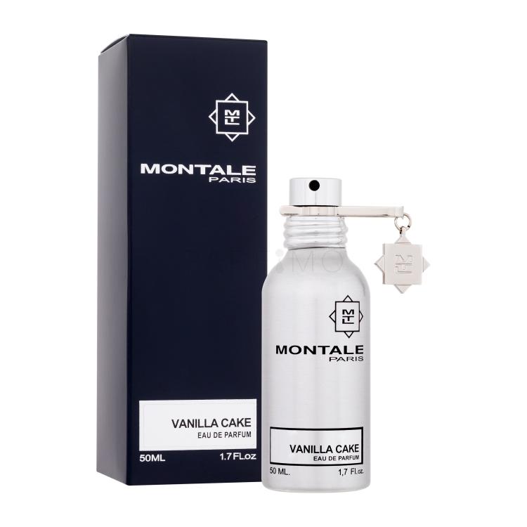 Montale Vanilla Cake Parfumska voda 50 ml