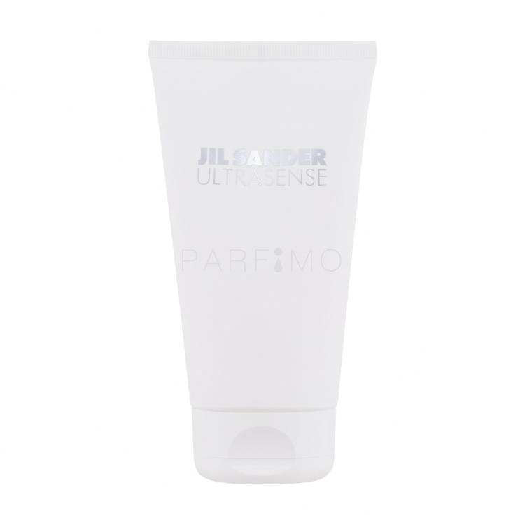 Jil Sander Ultrasense White Gel za prhanje za moške 150 ml