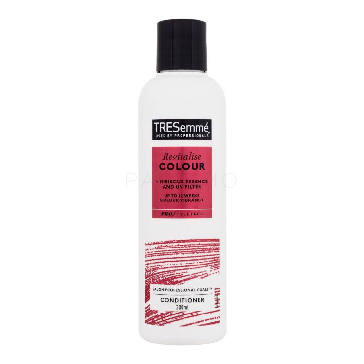 TRESemmé Revitalise Colour Conditioner Balzam za lase za ženske 300 ml