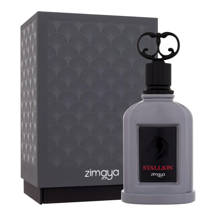 Zimaya Stallion Parfumska voda za moške 100 ml