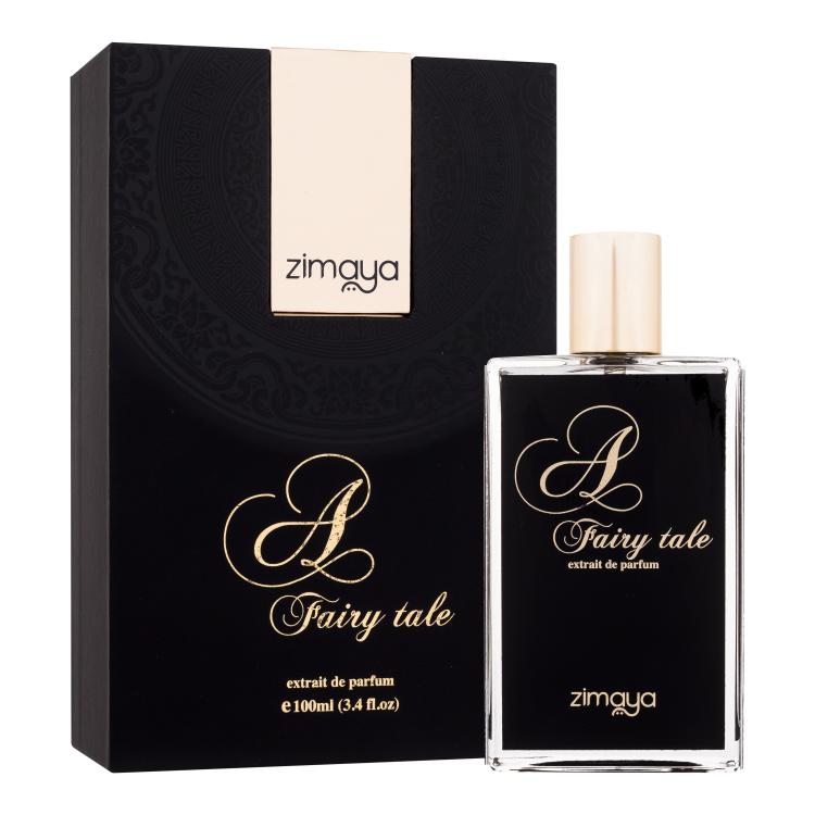 Zimaya A Fairy Tale Parfumski ekstrakt 100 ml