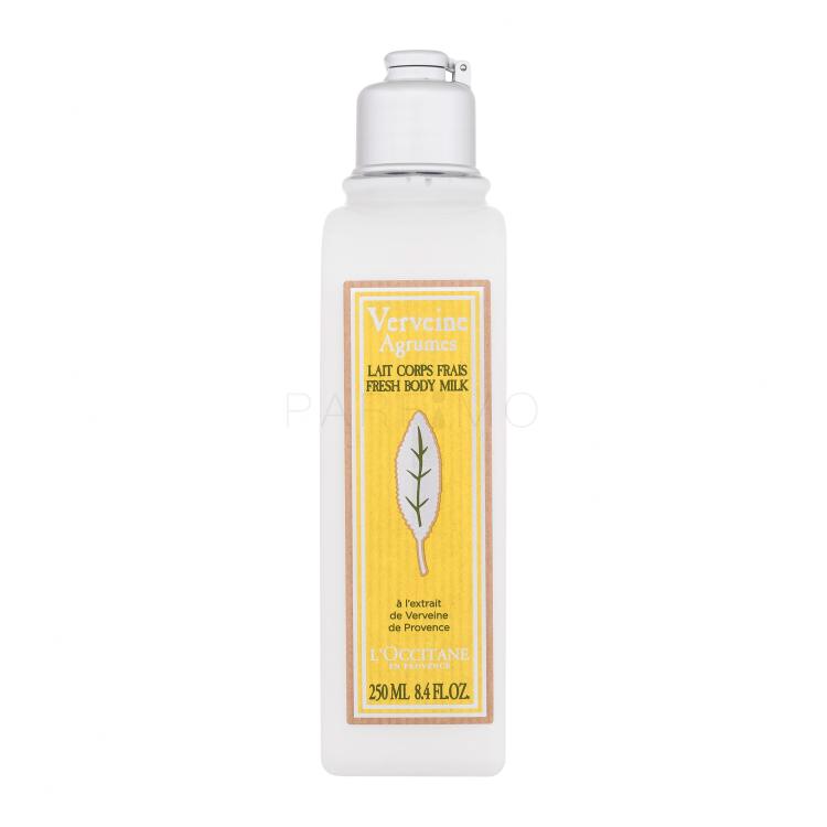 L&#039;Occitane Verveine Agrumes (Citrus Verbena) Losjon za telo za ženske 250 ml