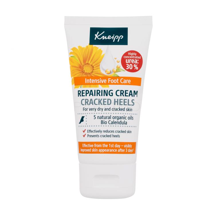 Kneipp Foot Care Repairing Cream For Cracked Heels Krema za stopala 50 ml