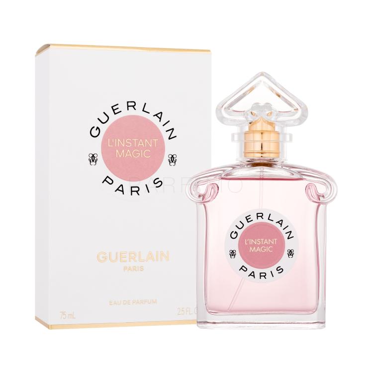 Guerlain L&#039;Instant Magic Parfumska voda za ženske 75 ml