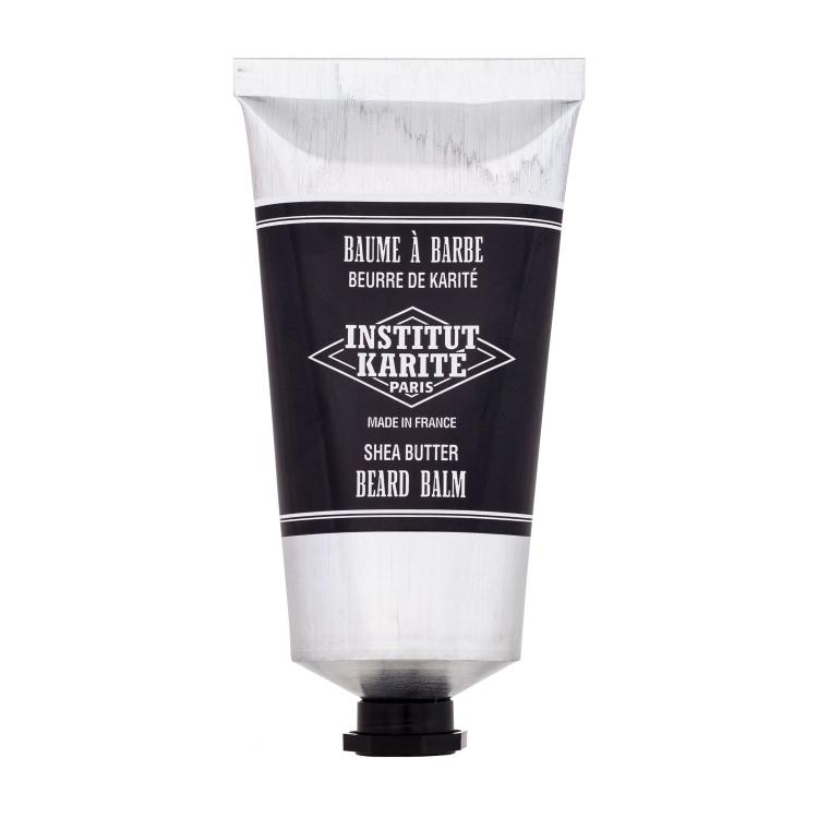 Institut Karité Shea Butter Beard Balm Balzam za brado za moške 75 ml