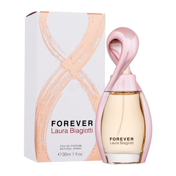 Laura Biagiotti Forever Parfumska voda za ženske 30 ml