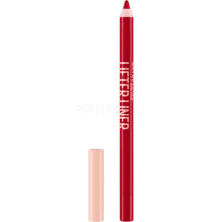 Maybelline Lifter Liner Črtalo za ustnice za ženske 1,2 g Odtenek 010 Main Character