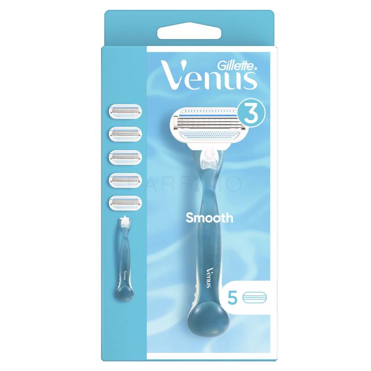 Gillette Venus Smooth Brivnik za ženske Set