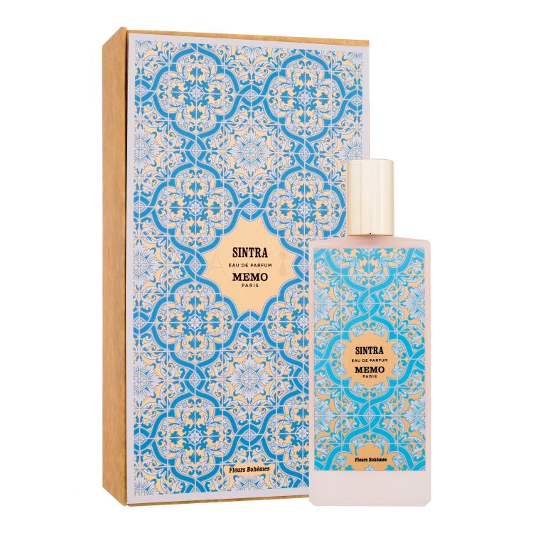 Memo Paris Sintra Parfumska voda 75 ml