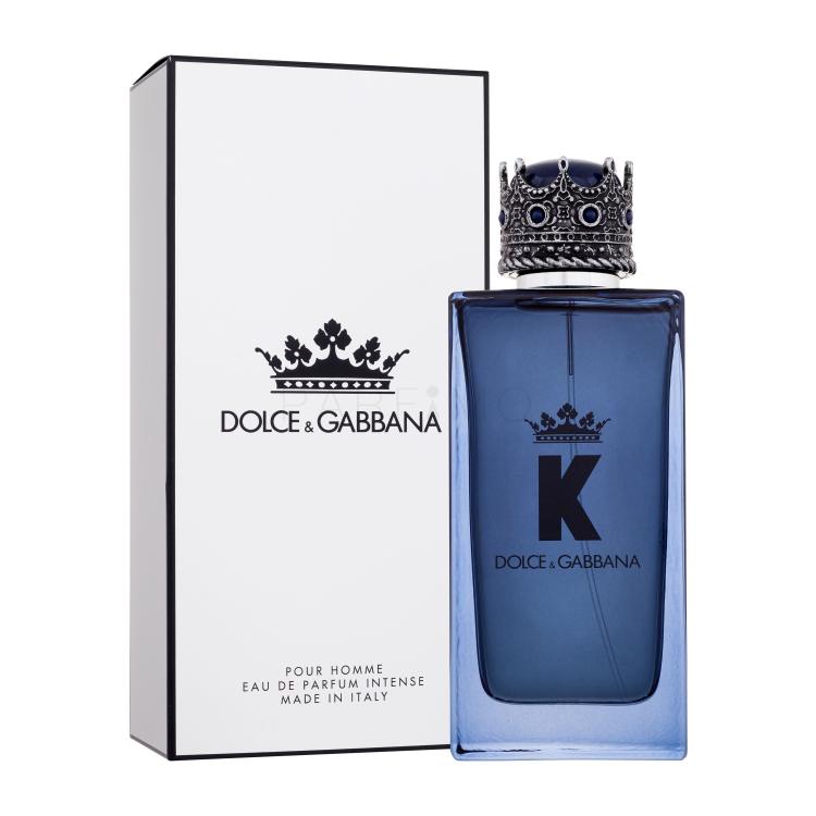 Dolce&amp;Gabbana K Intense Parfumska voda za moške 100 ml