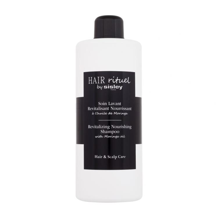 Sisley Hair Rituel Revitalizing Nourishing Shampoo Šampon za ženske 500 ml