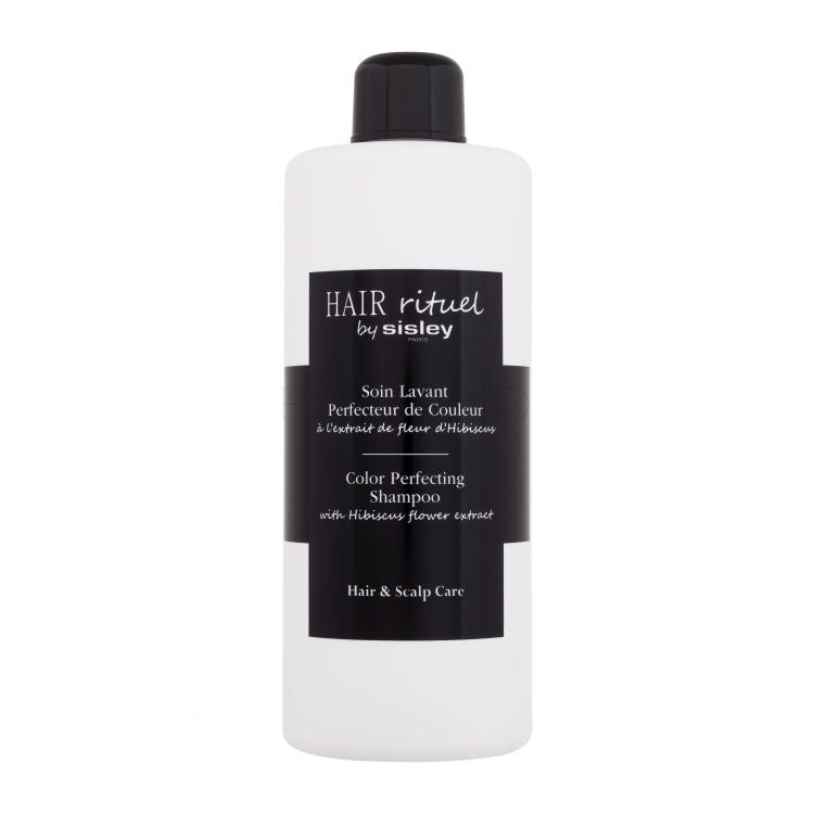 Sisley Hair Rituel Color Perfecting Shampoo Šampon za ženske 500 ml