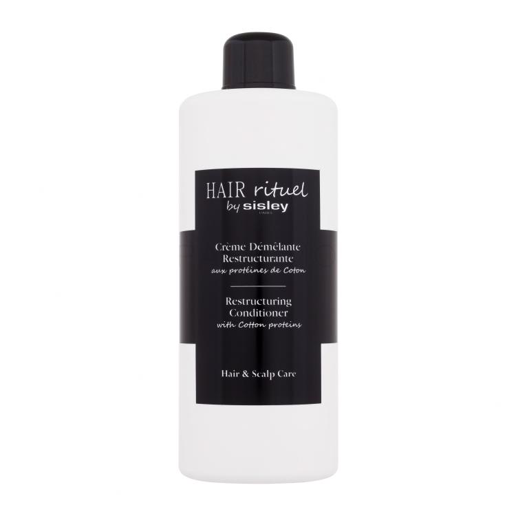 Sisley Hair Rituel Restructuring Conditioner Balzam za lase za ženske 500 ml