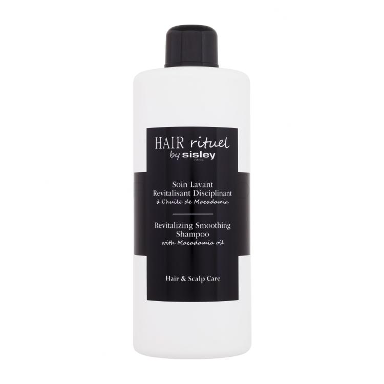 Sisley Hair Rituel Revitalizing Smoothing Shampoo Šampon za ženske 500 ml