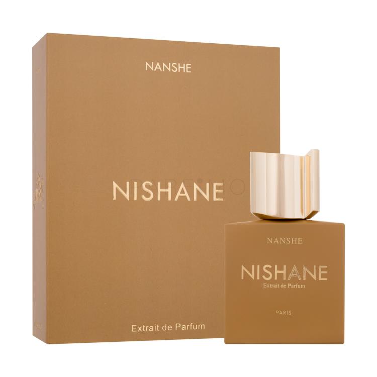 Nishane Nanshe Parfumski ekstrakt 50 ml