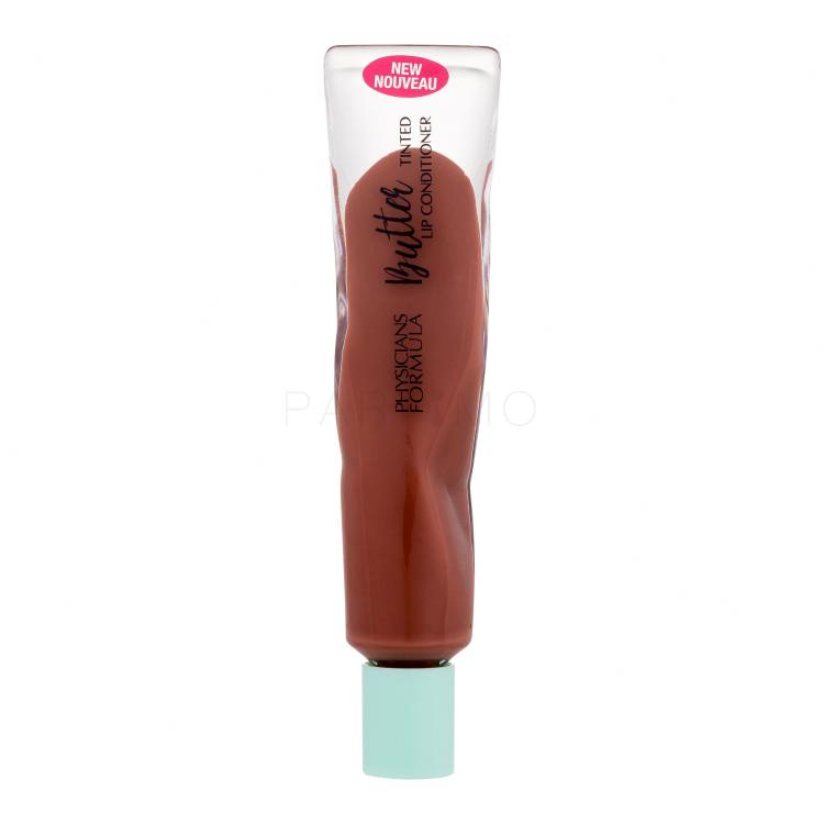 Physicians Formula Murumuru Butter Tinted Lip Conditioner Glos za ustnice za ženske 7,9 ml Odtenek Beach Bronze