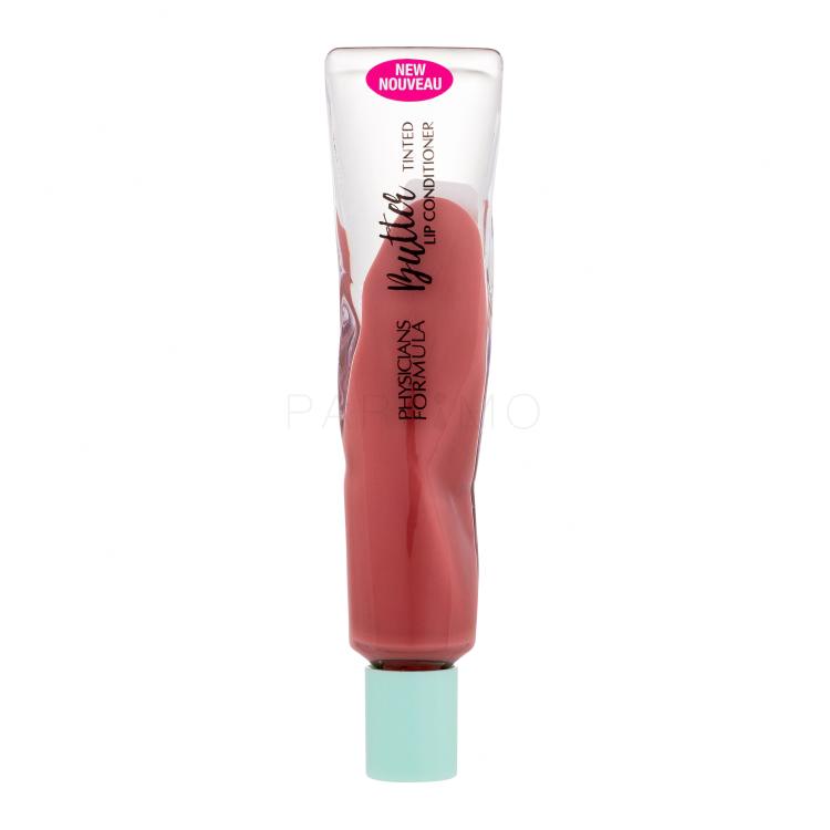 Physicians Formula Murumuru Butter Tinted Lip Conditioner Glos za ustnice za ženske 7,9 ml Odtenek Pink Paradise