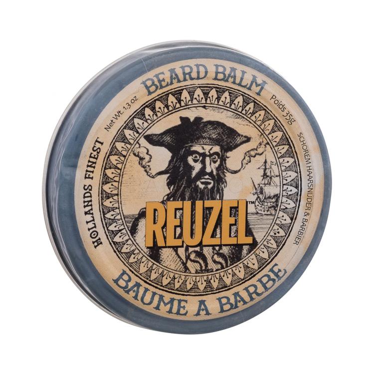 Reuzel Beard Balm Balzam za brado za moške 35 g