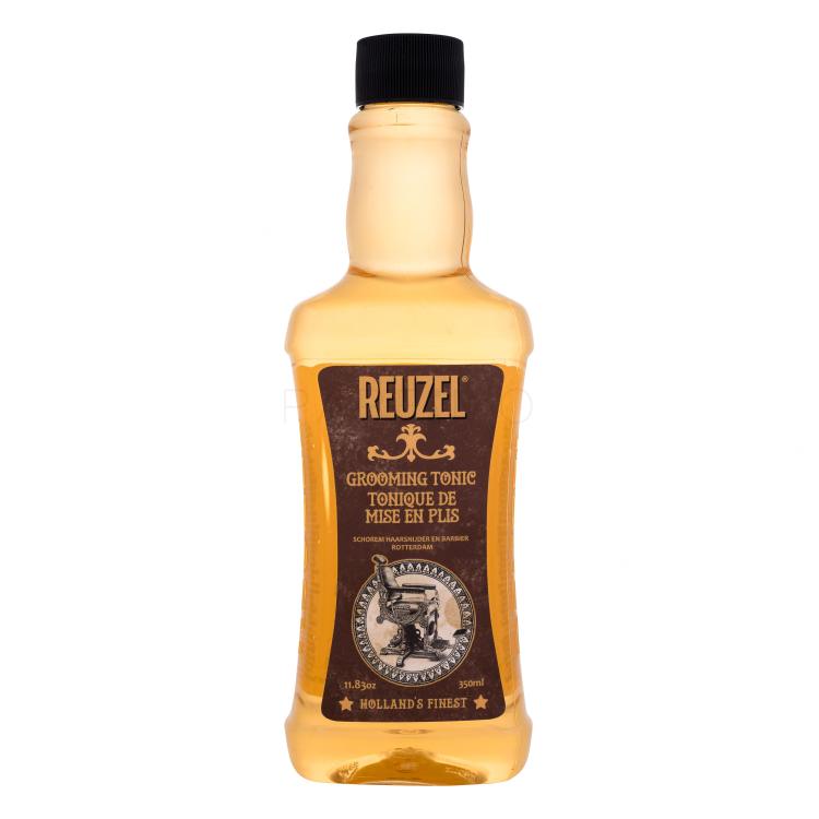 Reuzel Grooming Tonic Za toplotno obdelavo las za moške 350 ml