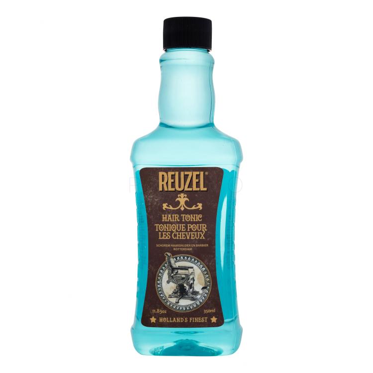 Reuzel Hair Tonic Nega brez izpiranja za moške 350 ml