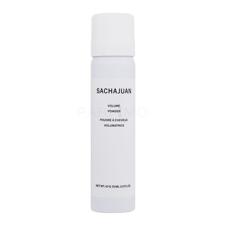 Sachajuan Volume Powder Suhi šampon 75 ml