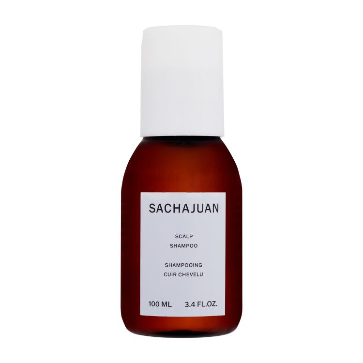 Sachajuan Scalp Shampoo Šampon 100 ml