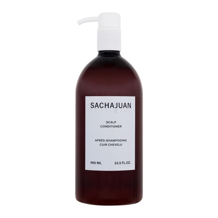 Sachajuan Scalp Conditioner Balzam za lase 990 ml