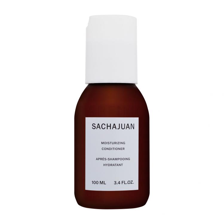 Sachajuan Moisturizing Conditioner Balzam za lase 100 ml