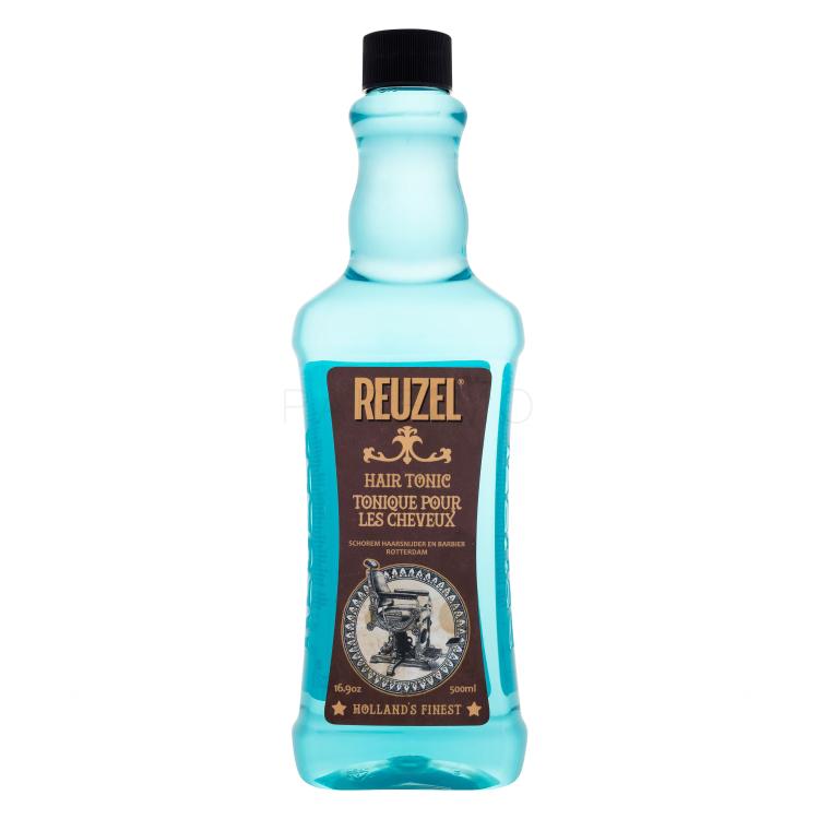 Reuzel Hair Tonic Nega brez izpiranja za moške 500 ml