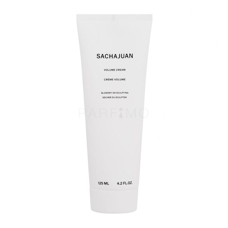 Sachajuan Volume Cream Volumen las 125 ml