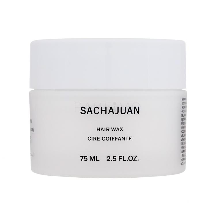 Sachajuan Fibre Paste Krema za lase 75 ml