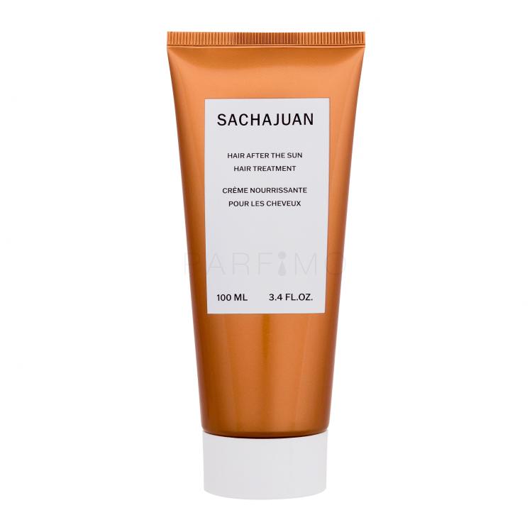 Sachajuan Hair After The Sun Hair Treatment Maska za lase 100 ml