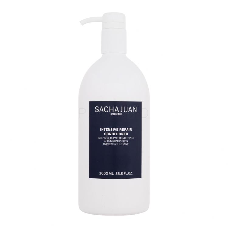 Sachajuan Intensive Repair Conditioner Balzam za lase 990 ml