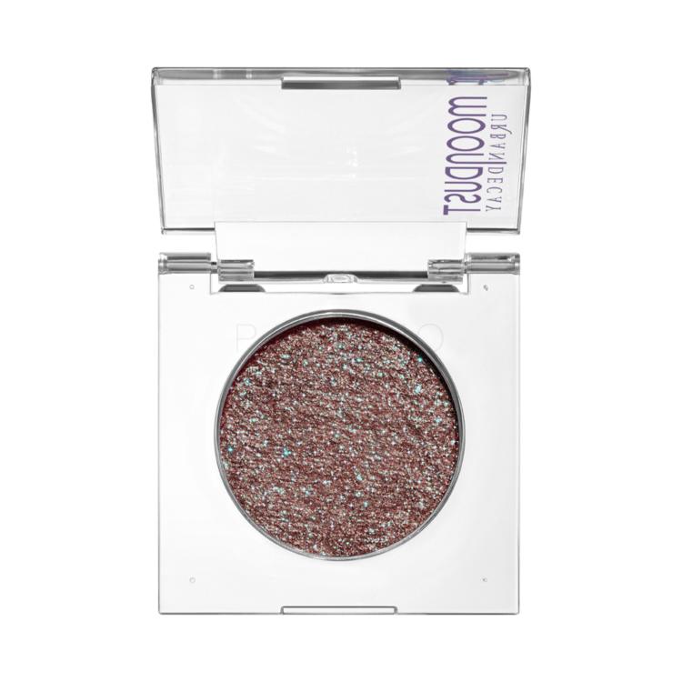 Urban Decay 24/7 Moondust Senčilo za oči za ženske 1,8 g Odtenek Solstice