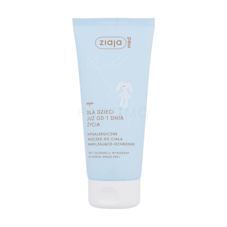 Ziaja Med Kids Hypoallergenic Body Lotion Losjon za telo za otroke 200 ml