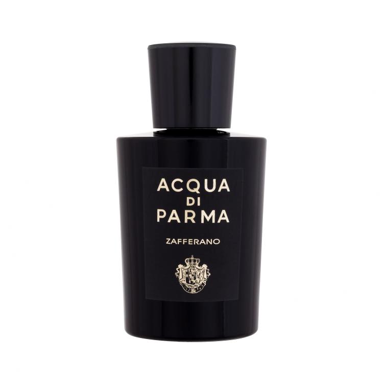 Acqua di Parma Signatures Of The Sun Zafferano Parfumska voda 100 ml tester