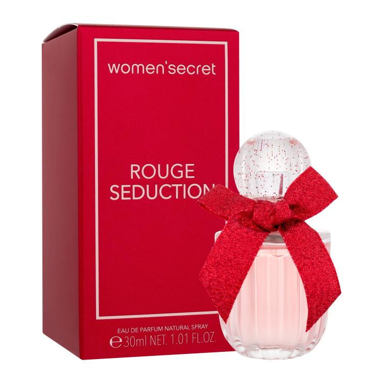 Women´Secret Rouge Seduction Parfumska voda za ženske 30 ml