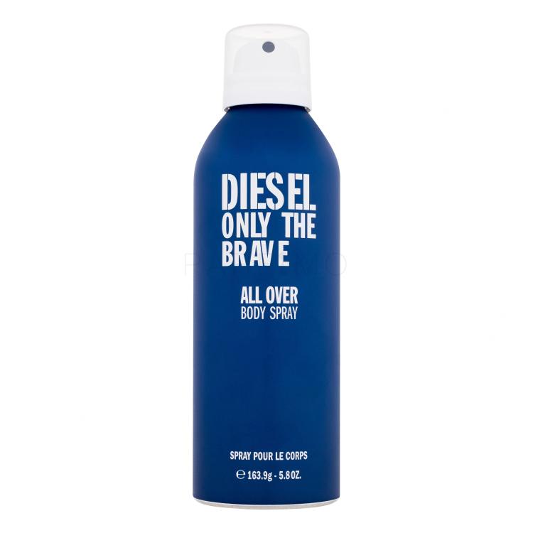 Diesel Only The Brave Sprej za telo za moške 200 ml