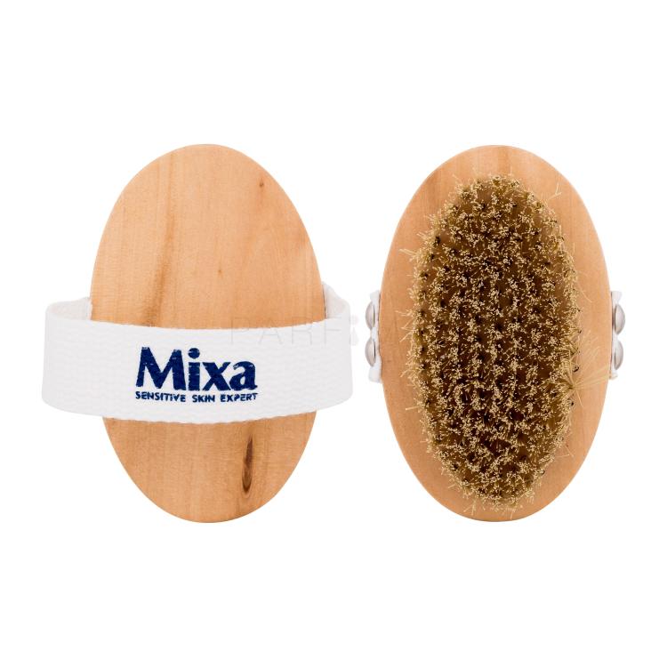 Mixa Dry Brush Kopalniški dodatek 1 kos