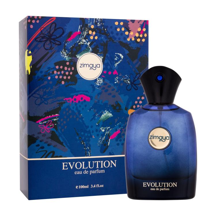 Zimaya Evolution Parfumska voda 100 ml