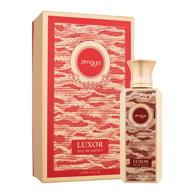 Zimaya Luxor Parfumska voda za ženske 100 ml