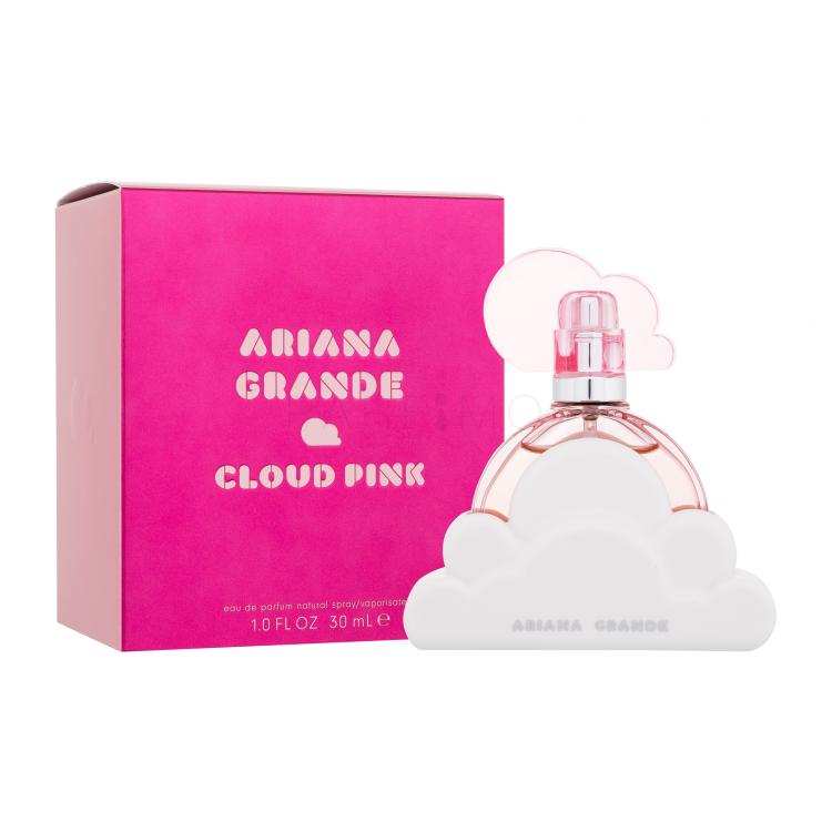 Ariana Grande Cloud Pink Parfumska voda za ženske 30 ml