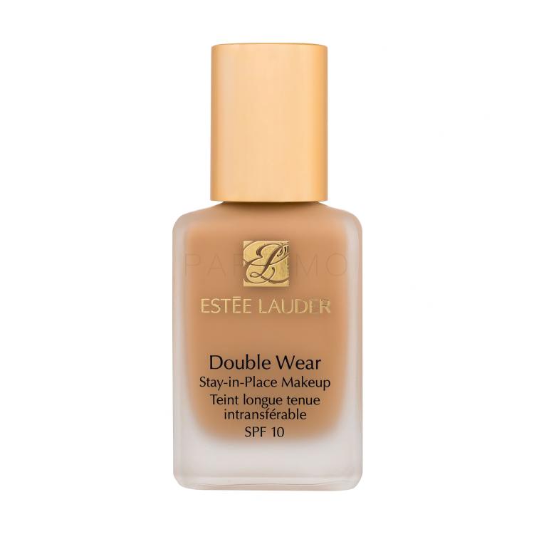 Estée Lauder Double Wear Stay In Place SPF10 Puder za ženske 30 ml Odtenek 2W1.5 Natural Suede