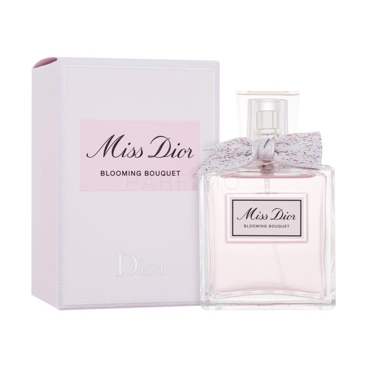 Dior Miss Dior Blooming Bouquet 2023 Toaletna voda za ženske 100 ml