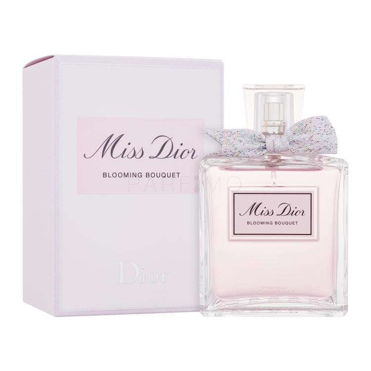 Dior Miss Dior Blooming Bouquet 2023 Toaletna voda za ženske 150 ml