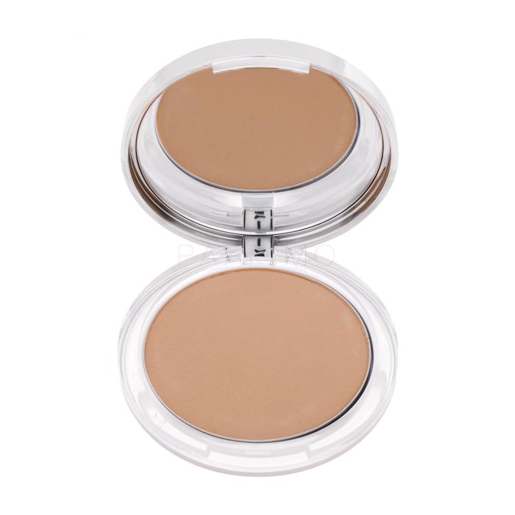 Clinique Almost Powder Makeup SPF15 Puder za ženske 10 g Odtenek 04 Neutral