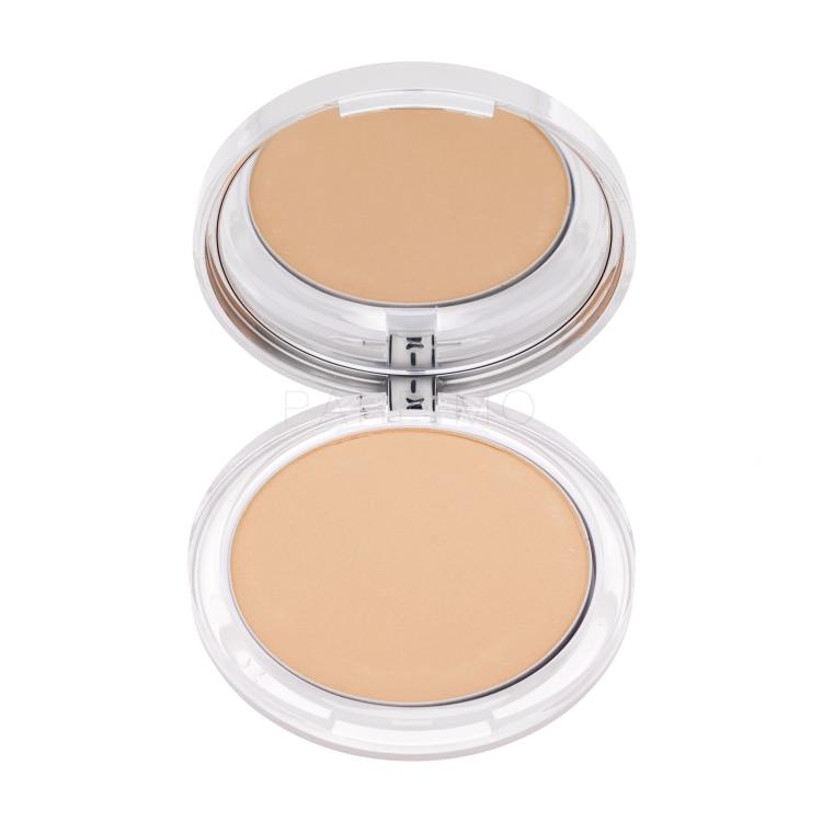 Clinique Almost Powder Makeup SPF15 Puder za ženske 10 g Odtenek 03 Light