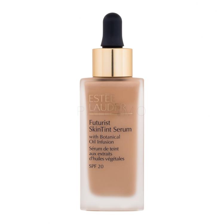 Estée Lauder Futurist SkinTint Serum Puder za ženske 30 ml Odtenek 4N1 Shell Beige