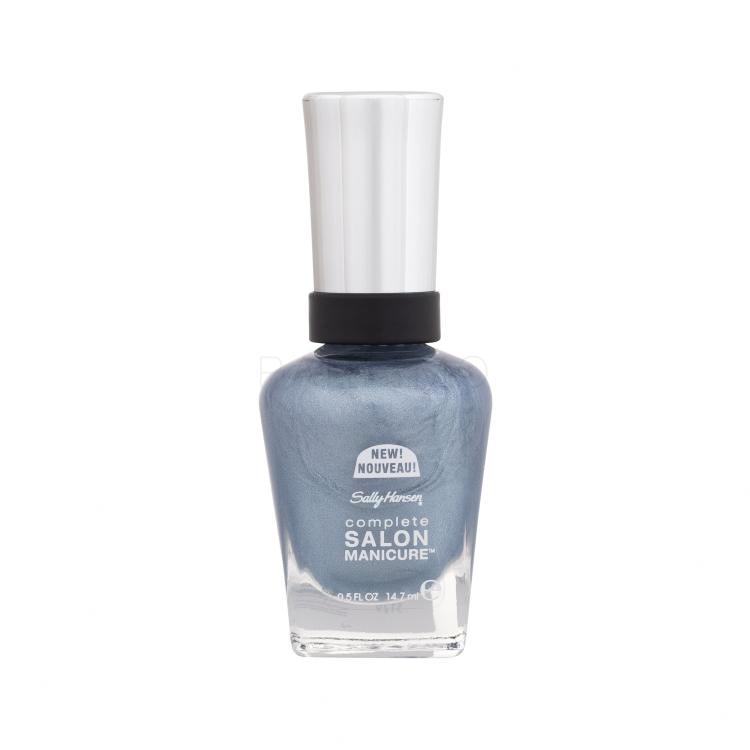 Sally Hansen Complete Salon Manicure Lak za nohte za ženske 14,7 ml Odtenek 538 Spirit Animal